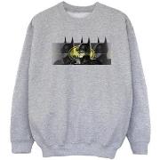 Sweat-shirt enfant Dc Comics BI40096