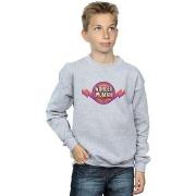 Sweat-shirt enfant Dc Comics BI40506