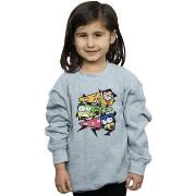 Sweat-shirt enfant Dc Comics Teen Titans Go