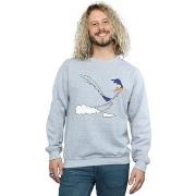 Sweat-shirt Dessins Animés BI32737