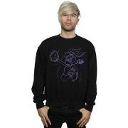 Sweat-shirt Dessins Animés BI33495