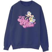 Sweat-shirt Dessins Animés BI33698