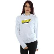 Sweat-shirt The Big Bang Theory Bazinga