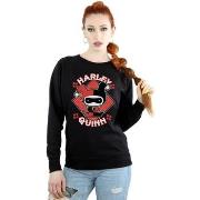 Sweat-shirt Dc Comics BI3696