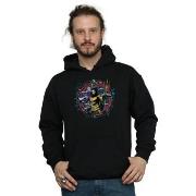 Sweat-shirt Dc Comics BI3766