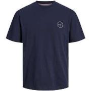 T-shirt Premium By Jack &amp; Jones 162402VTPE24