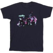 T-shirt enfant Disney BI17572