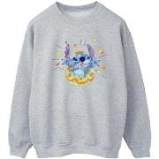 Sweat-shirt Disney BI22944