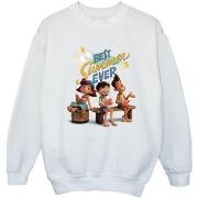 Sweat-shirt enfant Disney Best Summer Ever