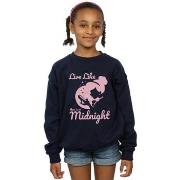 Sweat-shirt enfant Disney No Midnight