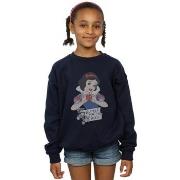 Sweat-shirt enfant Disney BI32217