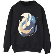 Sweat-shirt Disney The Little Mermaids