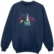 Sweat-shirt enfant Disney Lightyear Zurg In Space