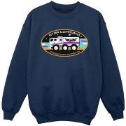 Sweat-shirt enfant Disney Lightyear Rover Deployment