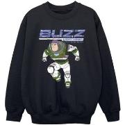 Sweat-shirt enfant Disney Lightyear Jump To Action