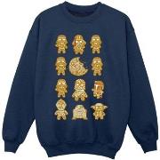 Sweat-shirt enfant Disney Episode IV: A New Hope 12