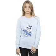 Sweat-shirt Disney Blast Off