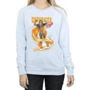 Sweat-shirt Disney Gigantic