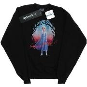 Sweat-shirt Disney Frozen 2 Elsa Find The Way