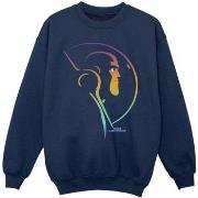 Sweat-shirt enfant Disney Lightyear