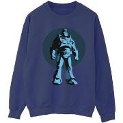 Sweat-shirt Disney Lightyear