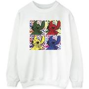 Sweat-shirt Disney BI22895