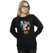 Sweat-shirt Disney BI36992