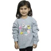 Sweat-shirt enfant Disney Galeggsy Far Away