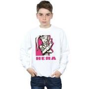 Sweat-shirt enfant Disney Rebels