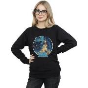 Sweat-shirt Disney Victory