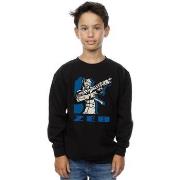 Sweat-shirt enfant Disney Rebels Zeb