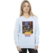 Sweat-shirt Disney BI37228