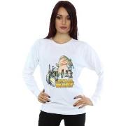 Sweat-shirt Disney BI37252