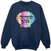 Sweat-shirt enfant Disney BI23059