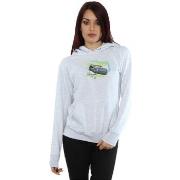 Sweat-shirt Disney Cars