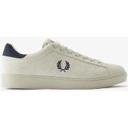 Baskets basses Fred Perry B5309 SPENCER