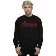 Sweat-shirt Harry Potter Hogwarts