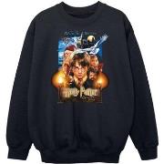 Sweat-shirt enfant Harry Potter The Sorcerer's Stone