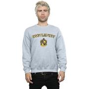 Sweat-shirt Harry Potter Hufflepuff