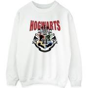 Sweat-shirt Harry Potter Hogwarts