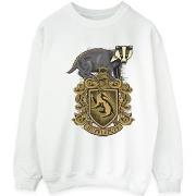 Sweat-shirt Harry Potter Hufflepuff