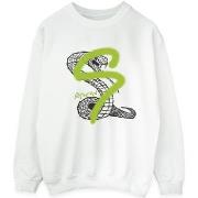 Sweat-shirt Harry Potter Slytherin