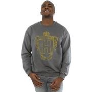 Sweat-shirt Harry Potter Hufflepuff