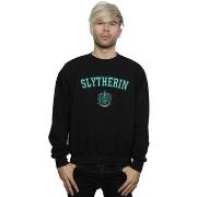 Sweat-shirt Harry Potter Slytherin