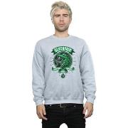 Sweat-shirt Harry Potter Slytherin