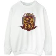 Sweat-shirt Harry Potter Gryffindor