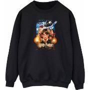Sweat-shirt Harry Potter The Sorcerer's Stone Poster