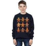 Sweat-shirt enfant Marvel Avengers