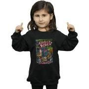 Sweat-shirt enfant Marvel BI29485