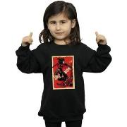 Sweat-shirt enfant Marvel BI29590